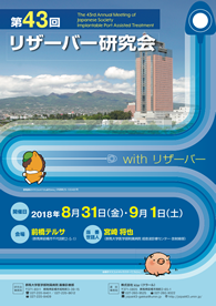 第43回研究会ポスター